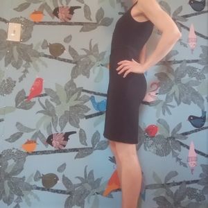 The Ida Sheath Dress